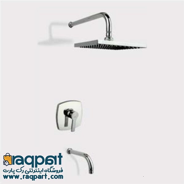 توکار-فلت-کلاس-2